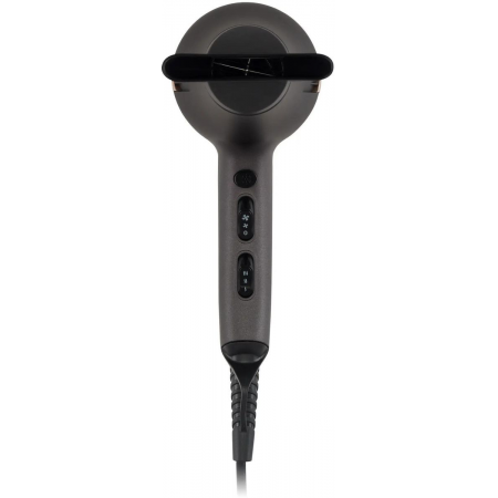 Фен Starwind SHD 6077 2200Вт графит/золотистый, фото , изображение 15