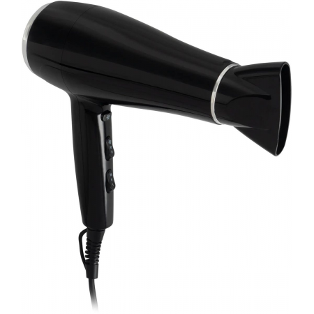 Фен Starwind SHD 7080 2200Вт черный/хром, фото , изображение 4