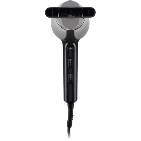 Фен Starwind SHD 7080 2200Вт черный/хром, фото , изображение 6