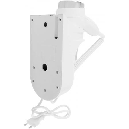 Фен Starwind SW-HD871 1100Вт белый, фото , изображение 7