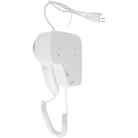 Фен Starwind SW-HD872 1100Вт белый, фото , изображение 5