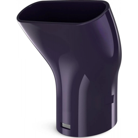 Фен-щетка Philips BHA313/00 800Вт фиолетовый, фото , изображение 4