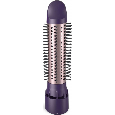 Фен-щетка Philips BHA313/00 800Вт фиолетовый, фото , изображение 6