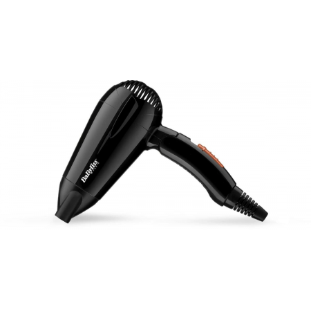 Фен для волос BABYLISS 5344E, фото , изображение 3