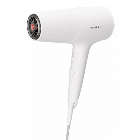 Фен Philips BHD500/00 2100Вт белый, фото , изображение 2
