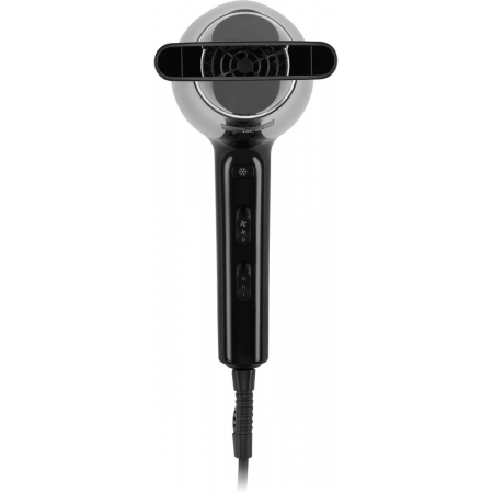 Фен Starwind SHD 7080 2200Вт черный/хром, фото , изображение 5