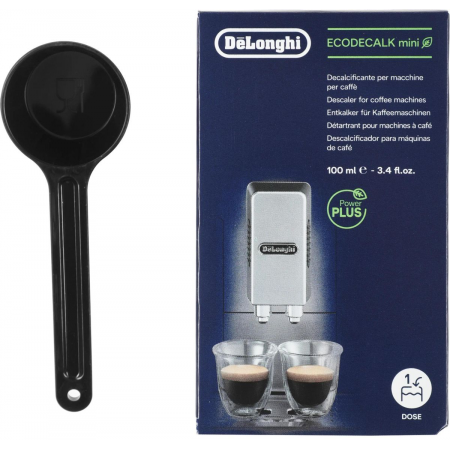 Кофемашина ECAM290.22.B DELONGHI, фото , изображение 23