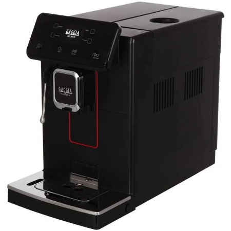 Кофемашина GAGGIA MAGENTA PLUS BK 8700/01, фото 