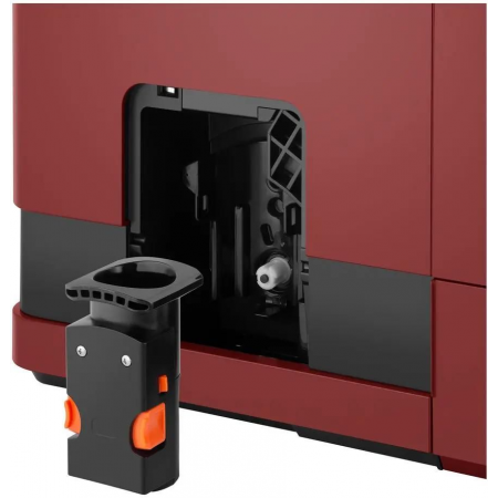 Кофемашина MAUNFELD MF-A7021RD, фото , изображение 10