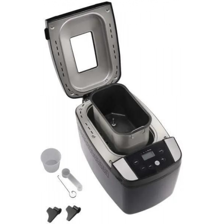 Хлебопечь Gorenje BM1210BK черный, фото , изображение 3