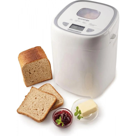 Хлебопечь Gorenje BM900WS, фото , изображение 7