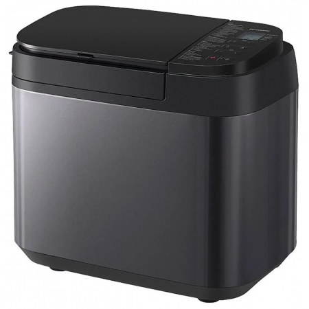 Хлебопечь Panasonic SD-YR2540HTS серый/черный, фото 
