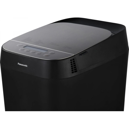 Хлебопечь Panasonic SD-ZP2000KTS черный, фото , изображение 4