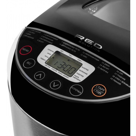 Хлебопечь Redmond RBM-M1911, фото , изображение 6