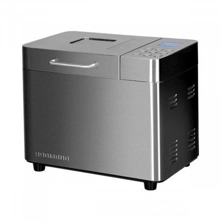 Хлебопечь Redmond RBM-M1910 550Вт серебристый, фото , изображение 19