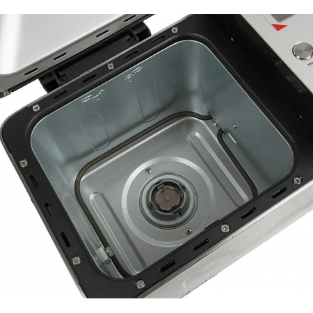 Хлебопечь Redmond RBM-M1910 550Вт серебристый, фото , изображение 8