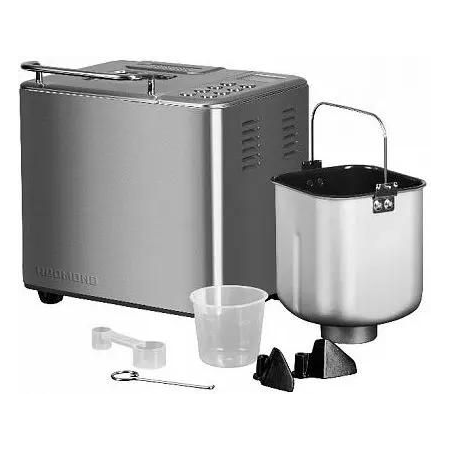 Хлебопечь REDMOND RBM-M1920, фото , изображение 8