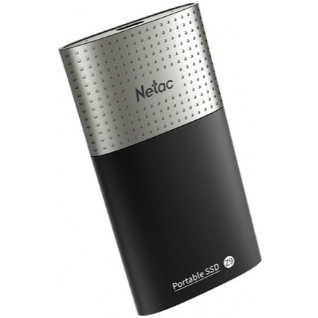 Внешний накопитель SSD External Netac 250Gb Z9 , фото 
