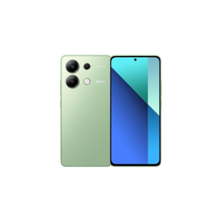 Смартфон NOVA 13 12/256GB, GREEN, фото 