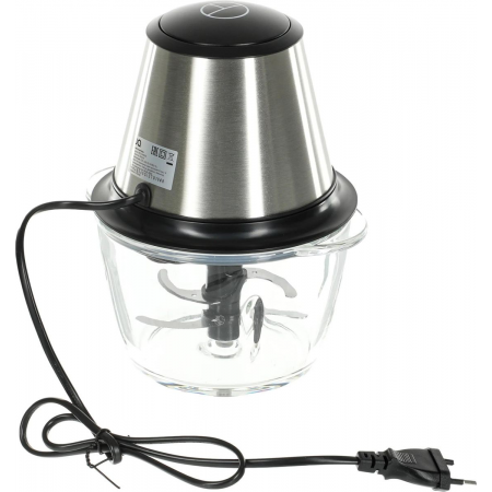 Измельчитель BQ CH1005 Steel, фото , изображение 2
