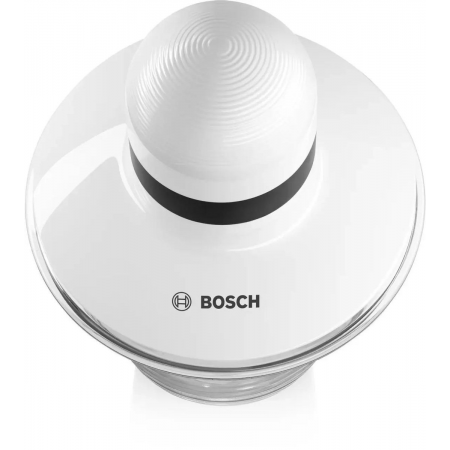 Блендер стационарный Bosch MMR08A1 400Вт белый/черный, фото , изображение 3
