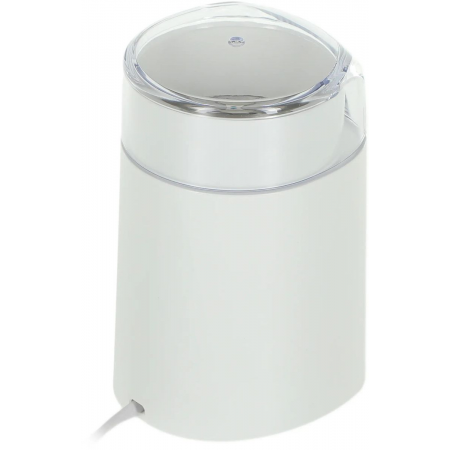 Кофемолка Scarlett SC-CG44506 160Вт сист.помол.:ротац.нож вместим.:65гр белый, фото , изображение 3