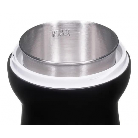 Кофемолка Starwind SGP4421 200Вт сист.помол.:ротац.нож вместим.:40гр черный, фото , изображение 9