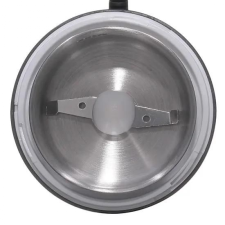 Кофемолка Starwind SGP4421 200Вт сист.помол.:ротац.нож вместим.:40гр черный, фото , изображение 10