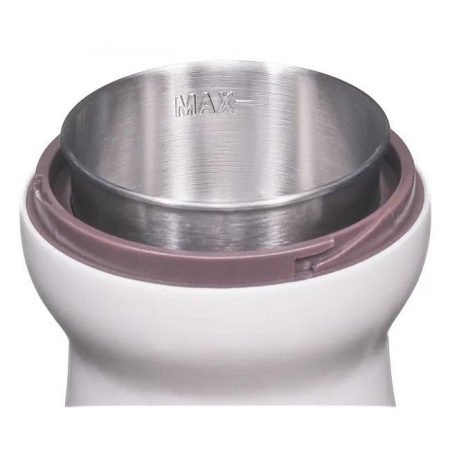 Кофемолка Starwind SGP4422 200Вт сист.помол.:ротац.нож вместим.:40гр белый/коричневый, фото , изображение 18