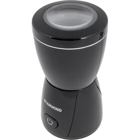 Кофемолка StarWind SGP8426 Черный, фото , изображение 9
