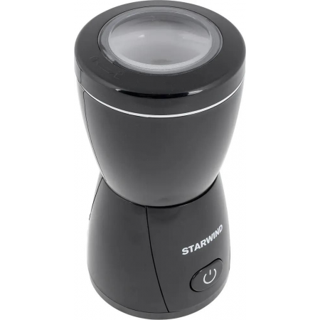 Кофемолка StarWind SGP8426 Черный, фото , изображение 10