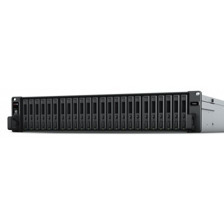 Модуль расширения СХД FS 24BAY NO SSD FX2421 SYNOLOGY, фото 