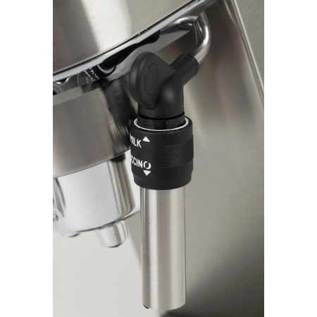 Кофеварка DeLonghi EC685.M, рожковая, фото , изображение 14