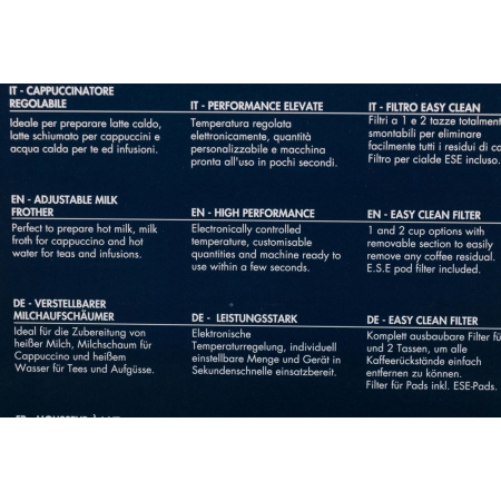 Кофеварка DeLonghi EC685.M, рожковая, фото , изображение 18