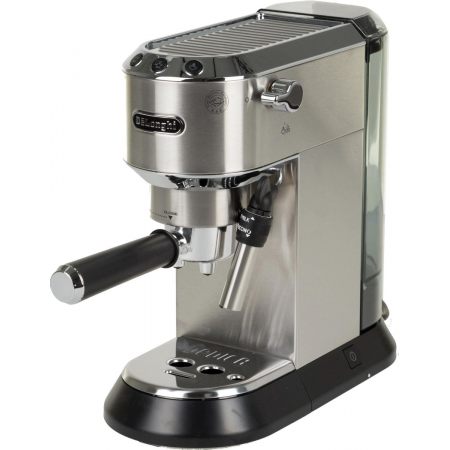 Кофеварка DeLonghi EC685.M, рожковая, фото , изображение 8