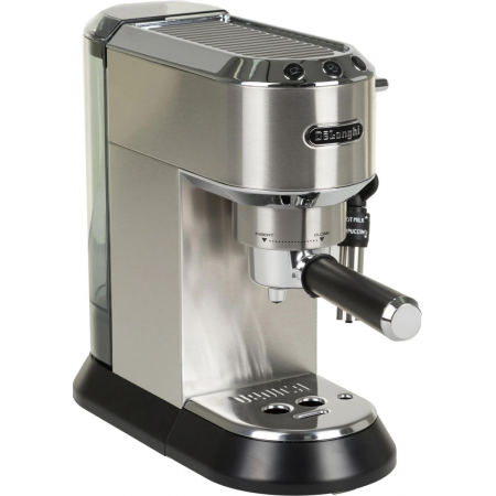 Кофеварка DeLonghi EC685.M, рожковая, фото , изображение 9