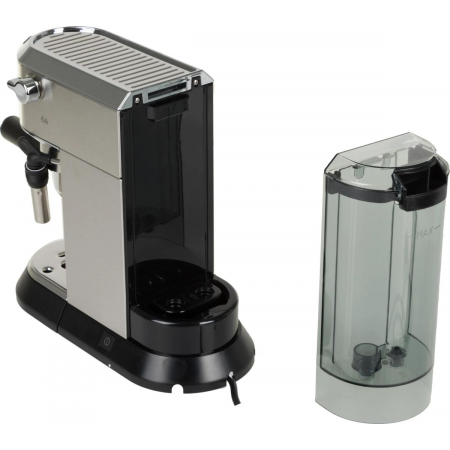 Кофеварка DeLonghi EC685.M, рожковая, фото , изображение 10