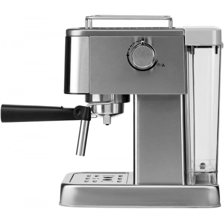 Кофеварка Galaxy LINE GL0761, серебро, фото , изображение 5