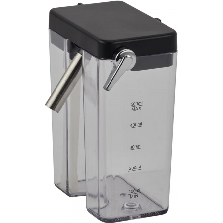 Кофеварка Polaris PCM 1535E,  рожковая,  черный  / серебристый, фото , изображение 24