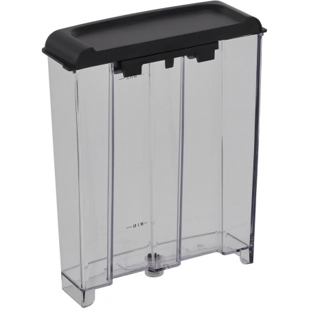 Кофеварка Polaris PCM 1535E,  рожковая,  черный  / серебристый, фото , изображение 23