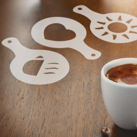 Кофеварка эспрессо Polaris PCM 2001AE 1400Вт нержавеющая сталь, фото , изображение 12