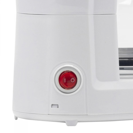 Кофеварка капельная Starwind STD0611 600Вт белый, фото , изображение 11