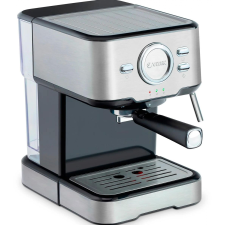 Кофеварка Vitek VT-1520, фото , изображение 3