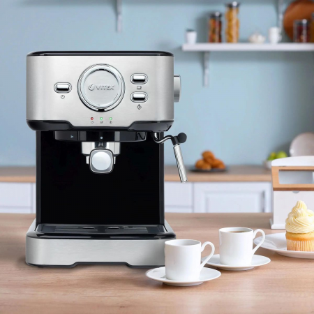 Кофеварка Vitek VT-1520, фото , изображение 10