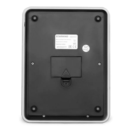 Весы кухонные Starwind [SSK3355], фото , изображение 3