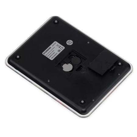 Весы кухонные Starwind [SSK3355], фото , изображение 4