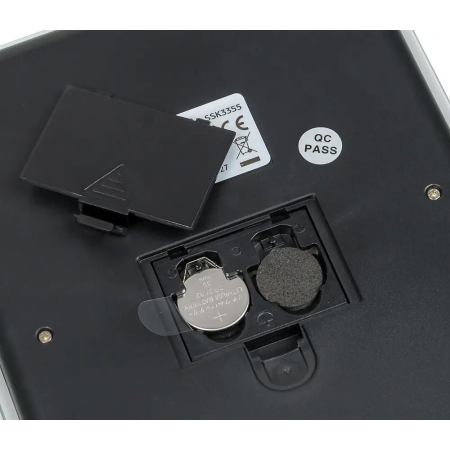 Весы кухонные Starwind [SSK3355], фото , изображение 6