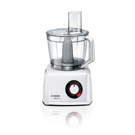 Кухонный комбайн Bosch MC812W620 1100Вт белый, фото , изображение 2