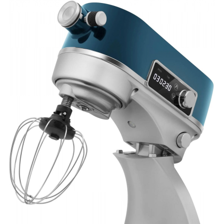 Кухонный комбайн 2 в1 MAUNFELD MF-425BL, фото , изображение 10