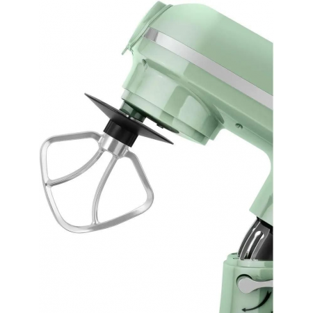 Кухонный комбайн 2 в1 MAUNFELD MF-436GR PRO, фото , изображение 7